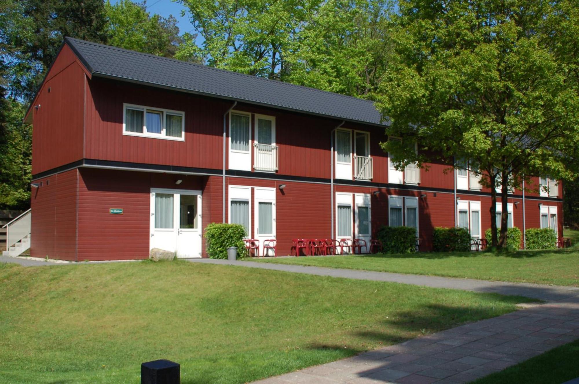 Hotel De Stoppelberg Beekbergen Exterior foto