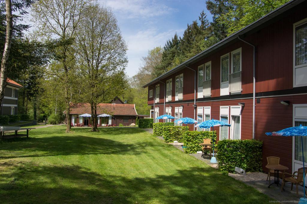 Hotel De Stoppelberg Beekbergen Exterior foto