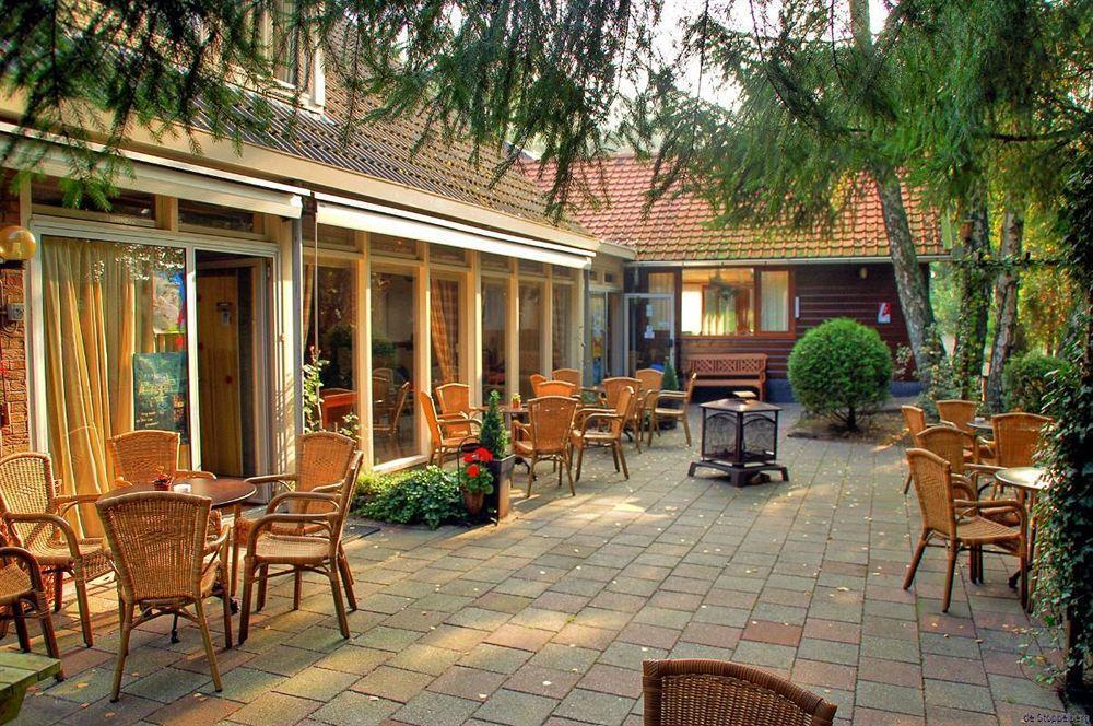 Hotel De Stoppelberg Beekbergen Exterior foto